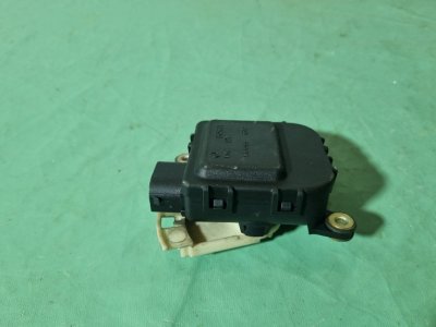 Сервопривод заслонки отопителя Citroen C5 2002 хэтчбек