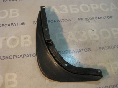 Брызговик Skoda Octavia A5 2013 лифтбэк