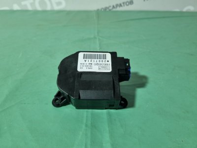 Сервопривод заслонки отопителя Nissan Tiida C11 2013