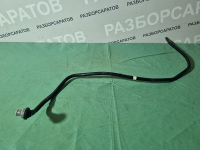 Трубка вакуумная Ford Fusion 2007