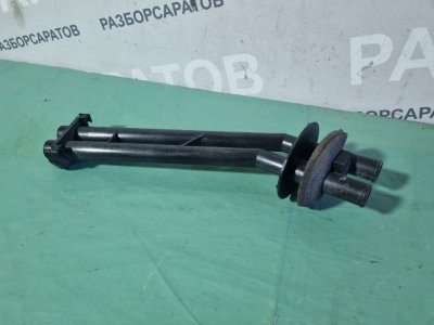 Патрубок печки Peugeot 206 2004 хэтчбек