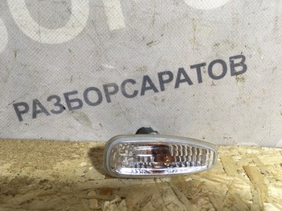 Повторитель на крыло KIA Ceed 2008 хэтчбек