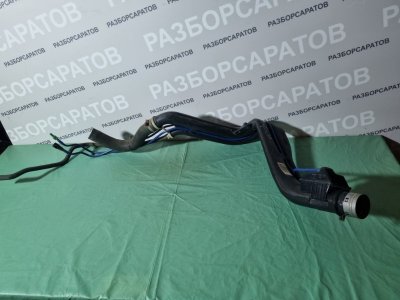 Горловина бензобака Opel Meriva A 2007