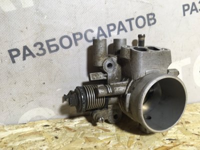 Заслонка дроссельная KIA Spectra 2008