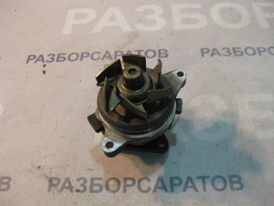 Насос водяной ( помпа ) Ford Galaxy 2006