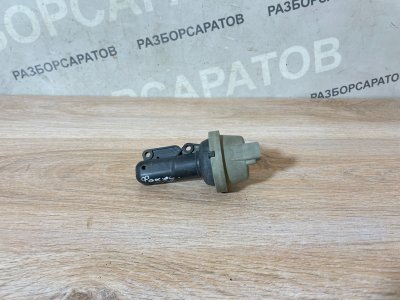 Клапан вакуумный Ford Focus 2007 хэтчбек