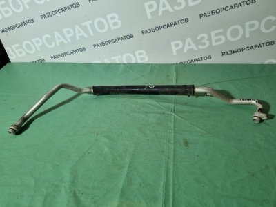 Трубка кондиционера Nissan Teana 2009 седан