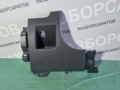 Накладка торпедо Ford Kuga 2008