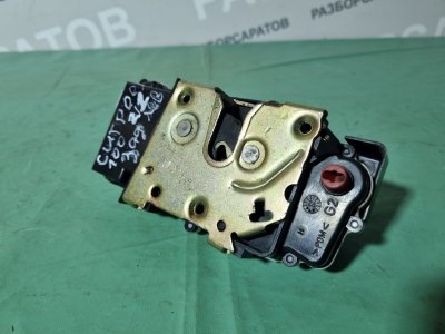Замок двери Citroen C5 2002 хэтчбек
