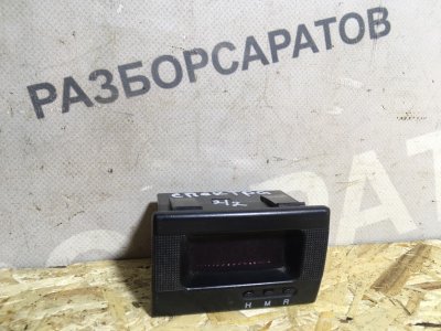 Часы KIA Spectra 2008