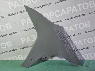 Накладка стойки Renault Logan 2007