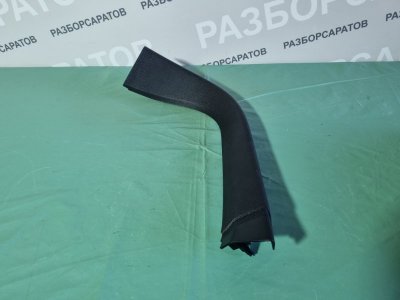 Накладка крышки багажника Ford Kuga 2008