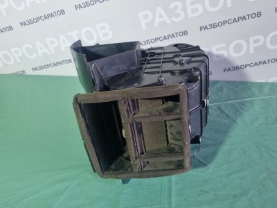Корпус отопителя Hyundai Accent 2008 седан