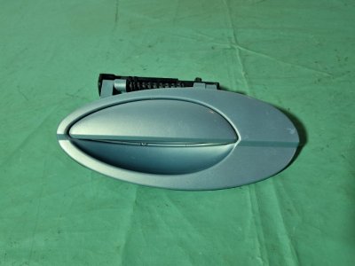 Ручка двери наружная Citroen C5 2002 хэтчбек