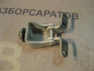 Петля крышки багажника Skoda Octavia A5 2013 лифтбэк