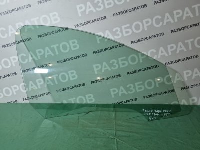 Стекло двери Peugeot 206 2004 хэтчбек