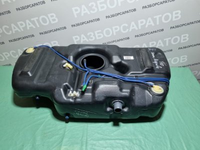 Бак топливный Opel Meriva A 2007