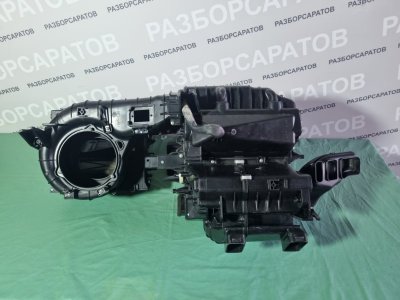 Корпус печки Hyundai Matrix 2007 универсал