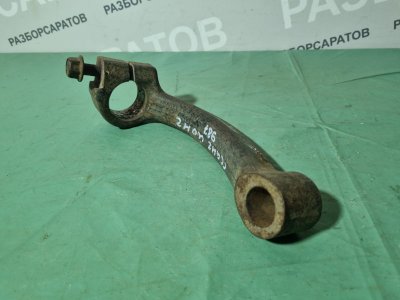 Кронштейн амортизатора Ssangyong Actyon sports 2011