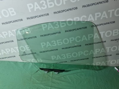 Стекло двери Mitsubishi Galant 2008 седан