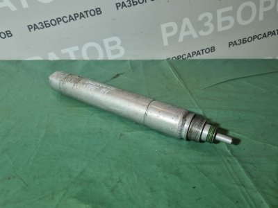 Осушитель кондиционера Citroen C5 2002 хэтчбек