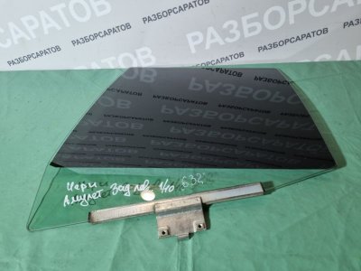 Стекло двери Chery Amulet 2007 седан