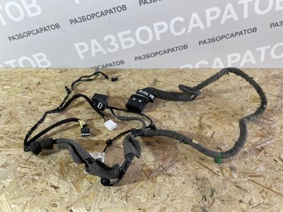 Проводка (коса) двери Ford Focus III 2018 рест. седан