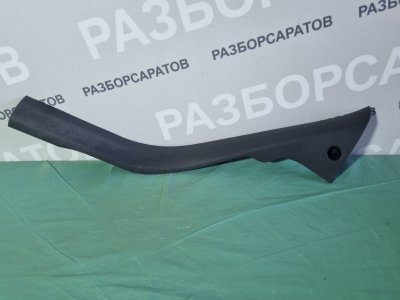 Накладка порогa Ford Kuga 2008