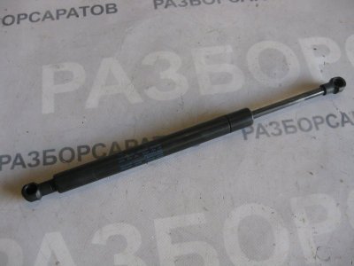 Амортизатор стекла багажника Volkswagen Touareg 2006 Кроссовер