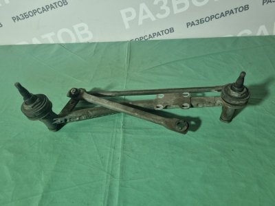 Трапеция стеклоочистителей Ford Fiesta 2007 хэтчбек 5 дв.