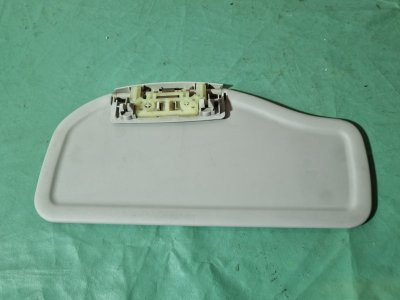 Козырек солнцезащитный Citroen C5 2002 хэтчбек