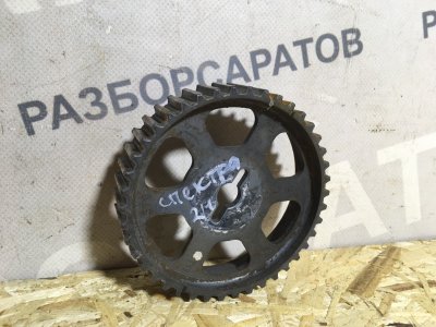 Шестерня распредвала KIA Spectra 2008