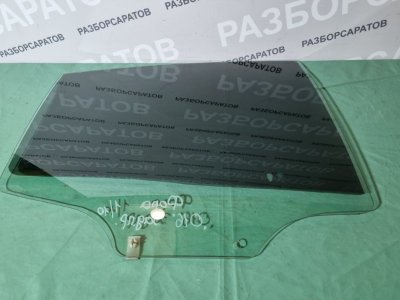 Стекло двери Chery Fora 2007