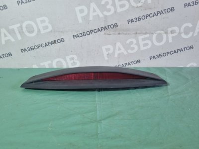 Стоп-сигнал Renault Megane II 2008