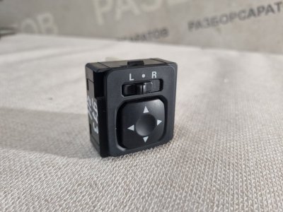Переключатель регулировки зеркала Mitsubishi Lancer 10 2007 седан
