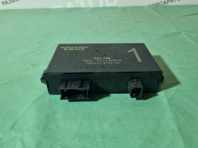 Блок управления парктроником Citroen C5 2002 хэтчбек