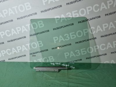 Стекло двери Suzuki Swift 2010