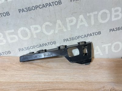 КРОНШТЕЙН КРЕПЛЕНИЯ БАМПЕРА Ford Focus 2007 хэтчбек