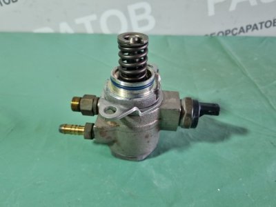 ТНВД насос топливный Volkswagen Golf 6 2011 хэтчбек 5 дв.