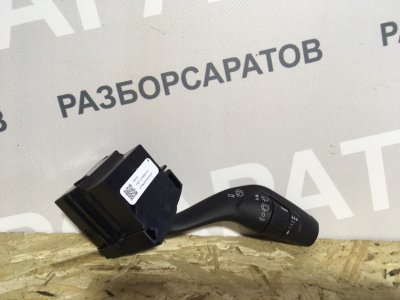 Переключатель подрулевой стеклоочистителей Ford Focus III 2018 рест. седан