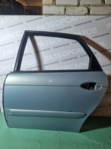 Дверь Citroen C5 2002 хэтчбек