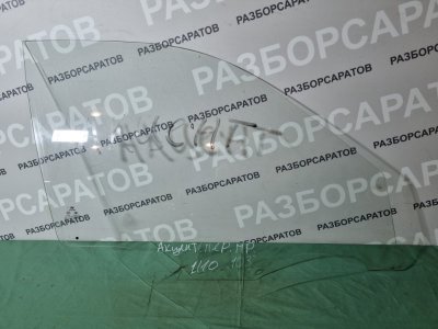Стекло двери Hyundai Accent 2008 седан