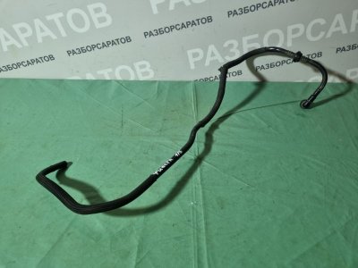 Трубка вакуумная Ford Fiesta 2007 хэтчбек 5 дв.