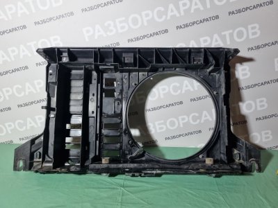 Рамка радиатора Citroen C5 2002 хэтчбек