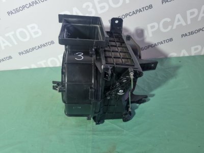 Корпус печки Hyundai Accent 2008 седан