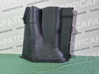 Обшивка багажника Hyundai Accent 2008 седан