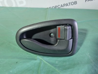 Ручка двери внутренняя Hyundai Accent 2008 седан
