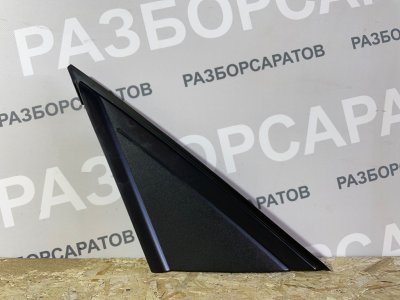 Накладка крыла Ford Focus III 2018 рест. седан