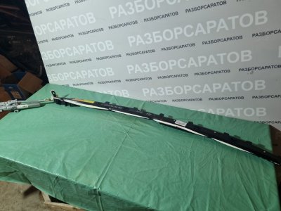 Подушка безопасности боковая (шторка) Citroen C5 2002 хэтчбек
