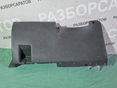 Накладка торпедо KIA Spectra 2008